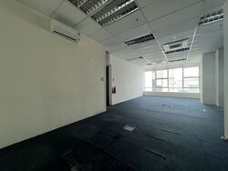 Westech Building (D5), Factory #552084041